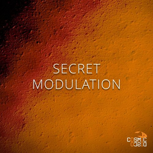 VA - Adjust - Secret Modulation (2021) (MP3)