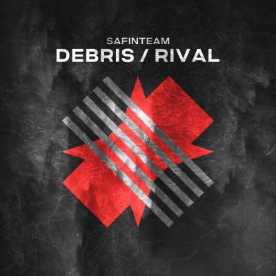 VA - Safinteam - Debris  Rival (2021) (MP3)