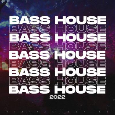 VA - Kid Aspen - Bass House 2022, Vol. 1 (2021) (MP3)