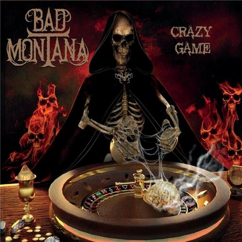 Bad Montana - Crazy Game (2021) FLAC