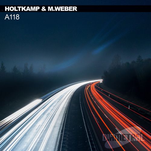 VA - Holtkamp, M. Weber - A118 (2021) (MP3)