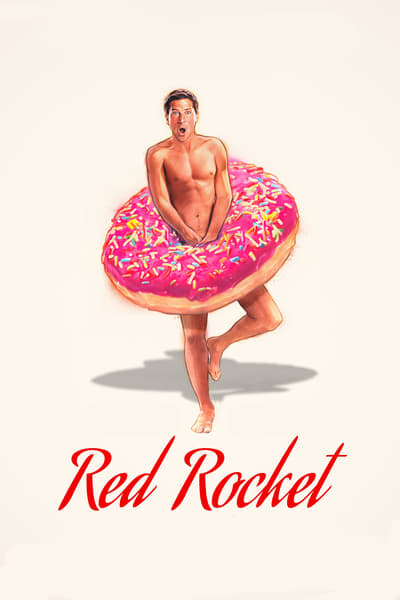 Red Rocket (2021) 1080p WEB-DL x264 AC3-EVO