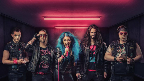 Supernova Plasmajets - Now Or Never (2021) Lossless