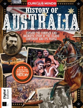History of Australia (All About History)