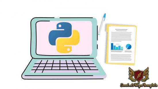 2022 Complete Python Bootcamp From Zero to Expert with DSA ✮