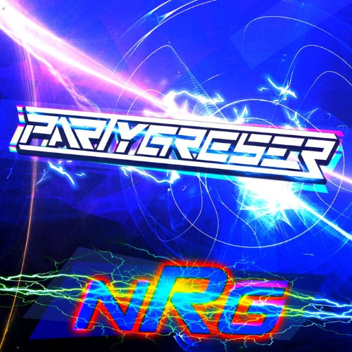 VA - Partygreser - NRG (2021) (MP3)