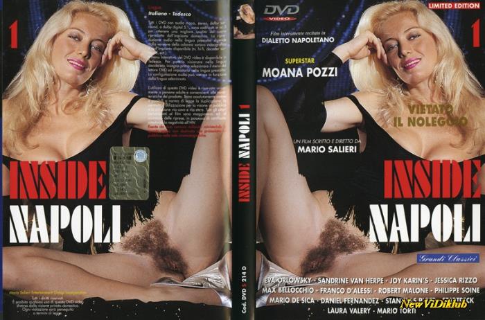 Italie Folies / Inside Napoli (1990)