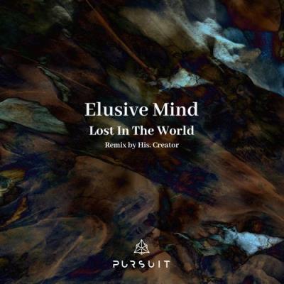 VA - Elusive Mind - Lost In The World (2021) (MP3)