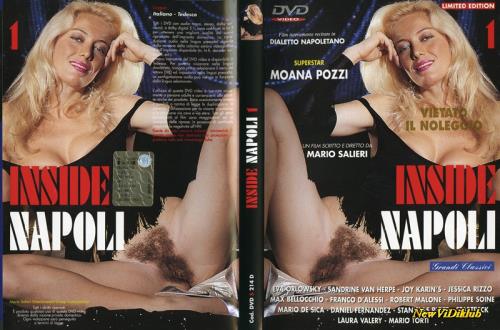 Italie Folies / Inside Napoli (1990) - 480p