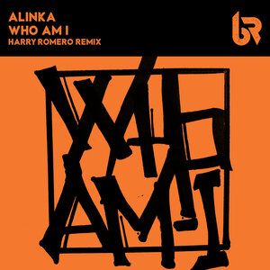 VA - Alinka - Who Am I (2021) (MP3)