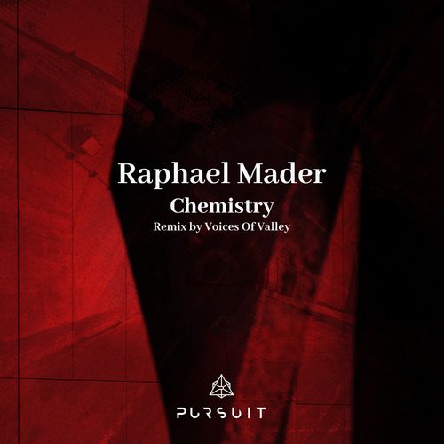 VA - Raphael Mader - Chemistry (2021) (MP3)