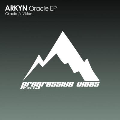 VA - Arkyn - Oracle EP (2021) (MP3)