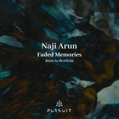 VA - Naji Arun - Faded Memories (2021) (MP3)