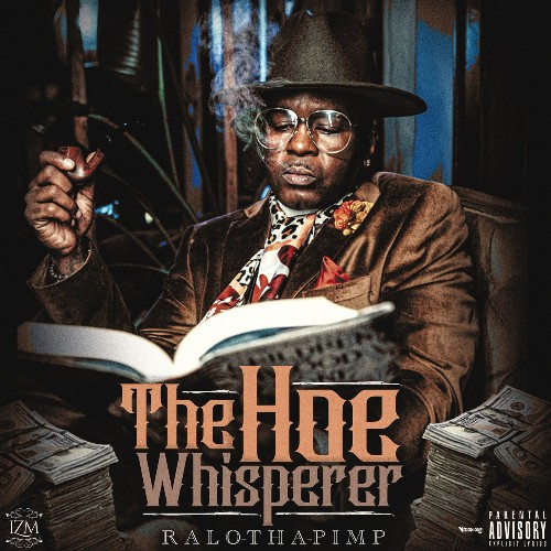 VA - Ralo Tha Pimp - The Hoe Whisperer (2021) (MP3)