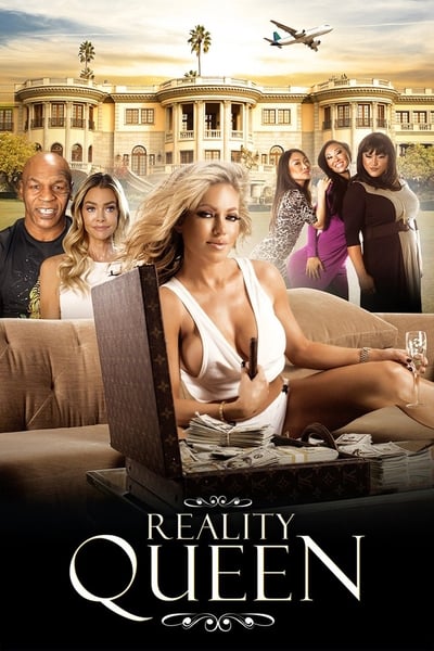 Reality Queen (2020) 1080p WEBRip x265-RARBG