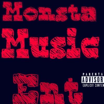 VA - Dee Monsta - Monsta Music (2021) (MP3)