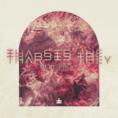 VA - Tharsis They - Hell First (2021) (MP3)