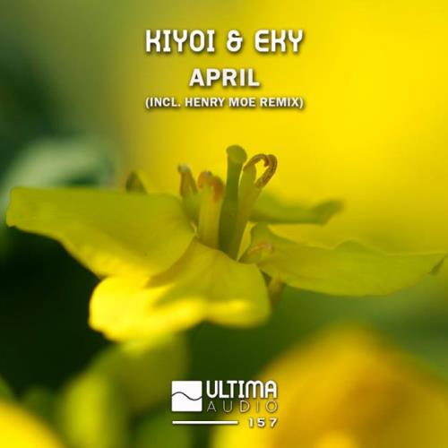 VA - Kiyoi & Eky - April (2021) (MP3)