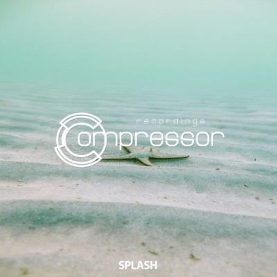 VA - Compressor Recordings - Splash (2021) (MP3)