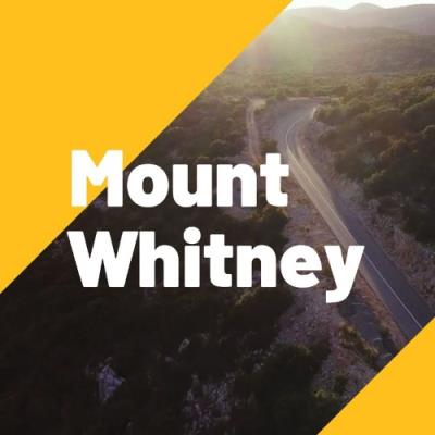 VA - Mount Whitney (2021) (MP3)