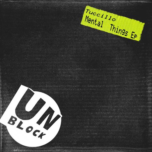 VA - Tuccillo - Mental Things (2021) (MP3)