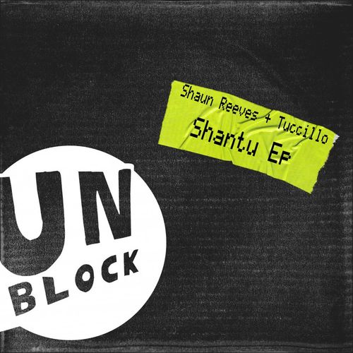 VA - Shaun Reeves & Tuccillo - Shantu EP (2021) (MP3)