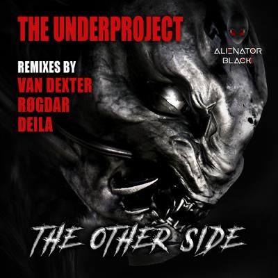 VA - The Underproject - The Other Side (Remixes) (2021) (MP3)