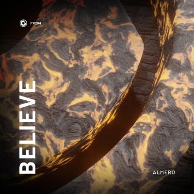 VA - Almero - Believe (2021) (MP3)