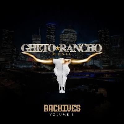 VA - Ghetorancho Music Archives Vol I (2021) (MP3)