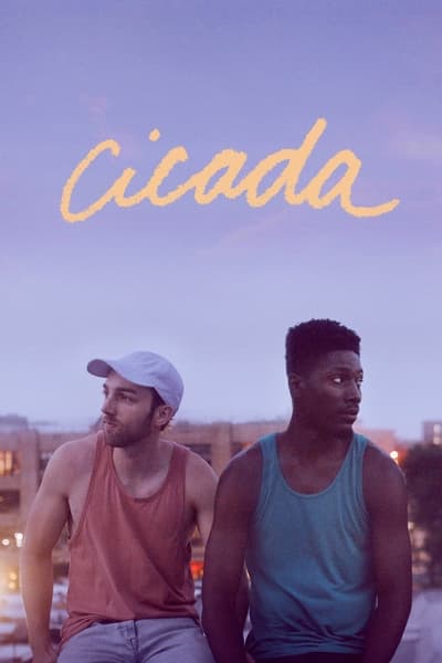 Cicada (2020) WEBRip XviD MP3-XVID