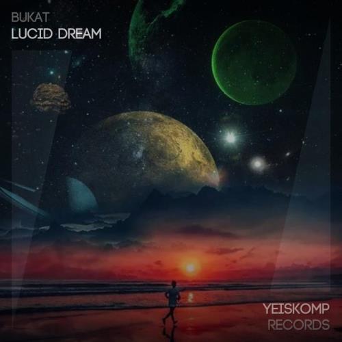 VA - Bukat - Lucid Dream (2021) (MP3)