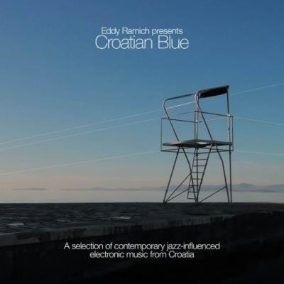 VA - Eddy Ramich Presents Croatian Blue (2021) (MP3)