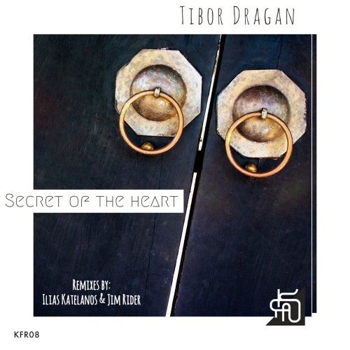 VA - Tibor Dragan - Secret Of The Heart (2021) (MP3)