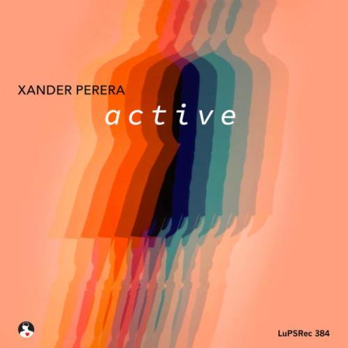 Xander Perera - Active (2021)