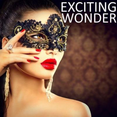 VA - Exciting Wonder (2021) (MP3)