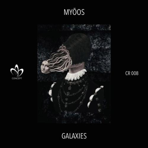 Myõos - Galaxies (2021)