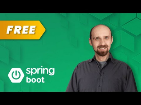 Spring Boot 2 - introduction to the most important features