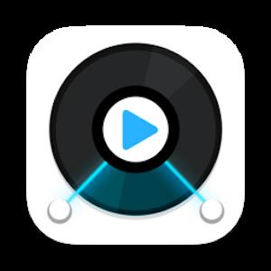 Audio Editor 1.5.8 macOS