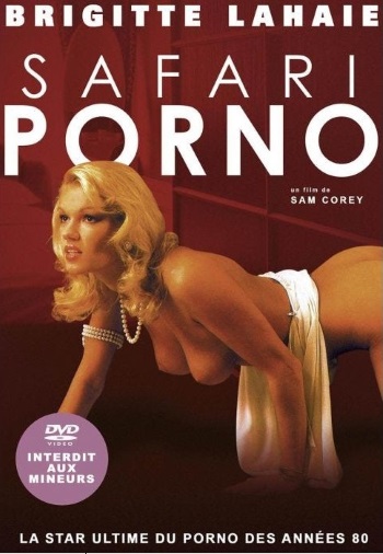 Brigitte Lahaie – Safari Porno