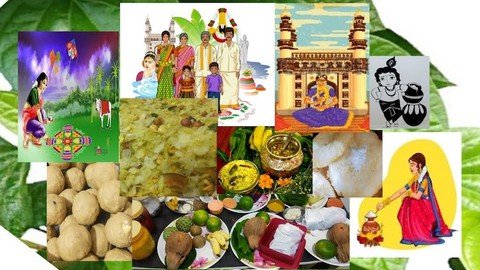 Andhra and Telangana Vegetarian Traditional Cooking with Vani Arvind