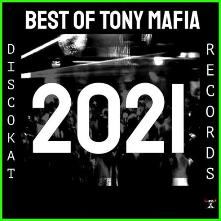 Best Of Tony Mafia 2021 (2021)