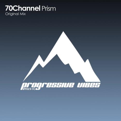 VA - 70Channel - Prism (2021) (MP3)