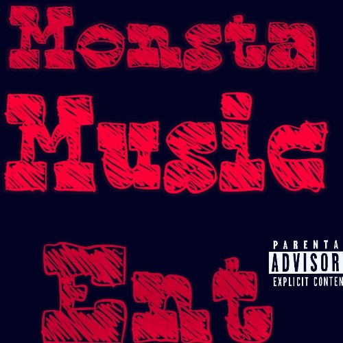 Dee Monsta - Monsta Music (2021)
