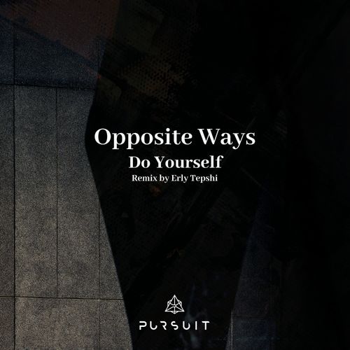 VA - Opposite Ways - Do Yourself (2021) (MP3)