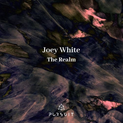 Joey White - The Realm (2021)