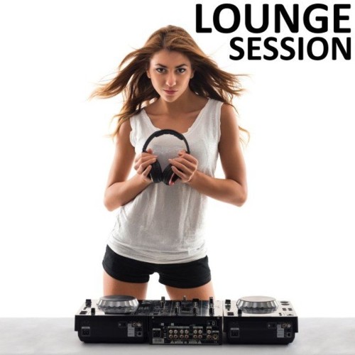 VA - Rudolph Dominique - Lounge Session (2021) (MP3)