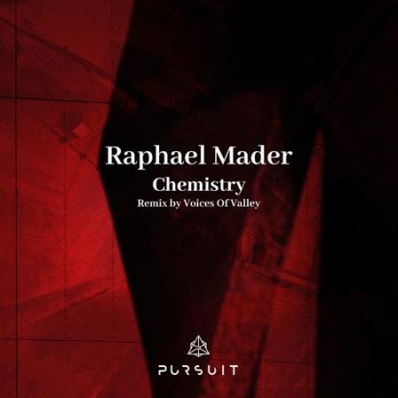 Raphael Mader - Chemistry (2021)