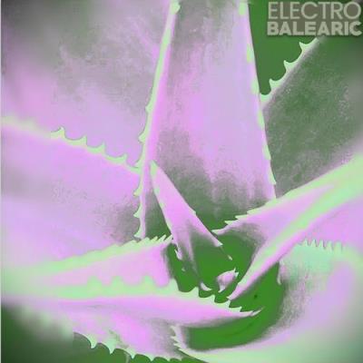 VA - Electrobalearic - Aloe (2021) (MP3)