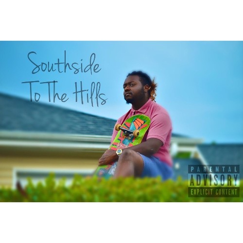 VA - Rome Westfield - Southside To The Hills (2021) (MP3)