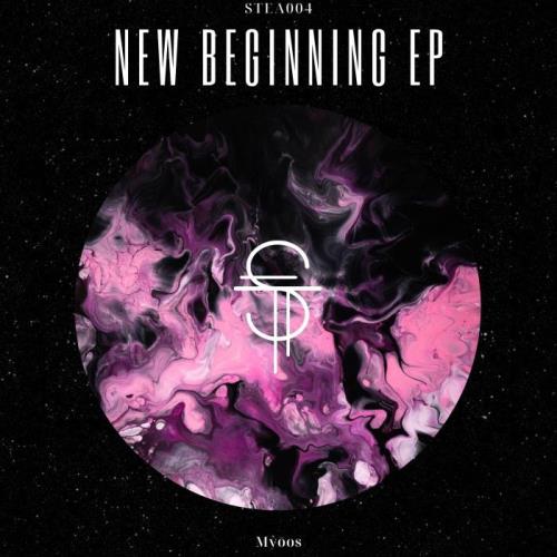 VA - Myõos - New Beginning (2021) (MP3)